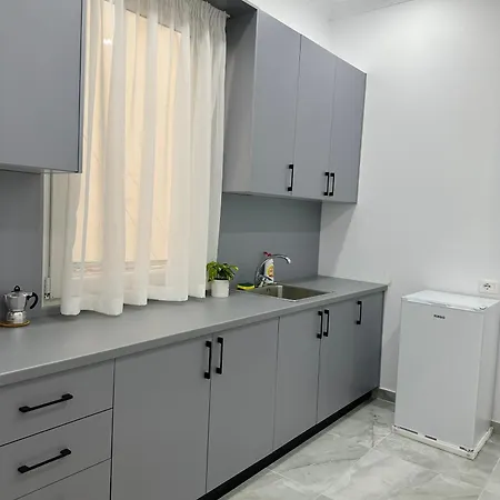 Apartamento Cozy In Tirana