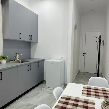 Appartement Cozy In Tirana