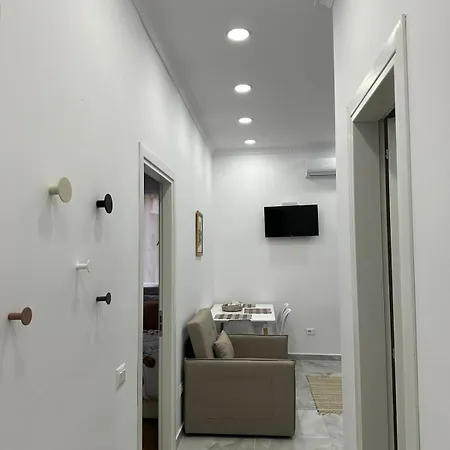Cozy In Apartamento *