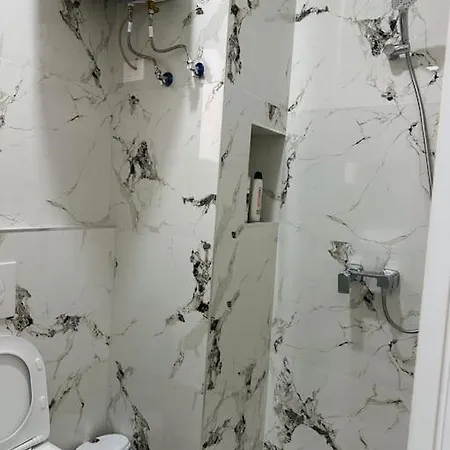 アパート Cozy In *