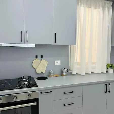 Cozy In * ティラナ