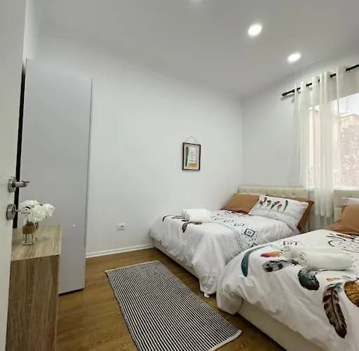 Cozy In アパート