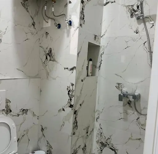 アパート Cozy In *