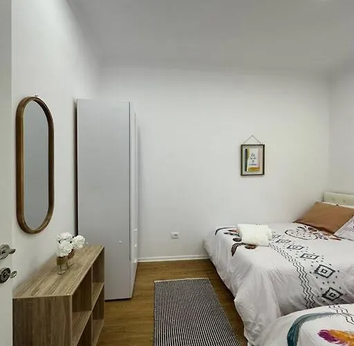 アパート Cozy In *