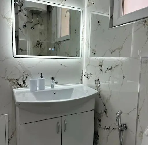 アパート Cozy In