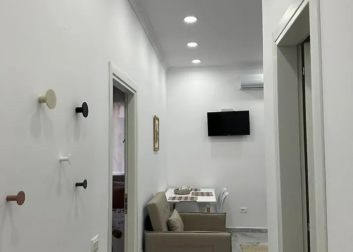 Cozy In アパート *